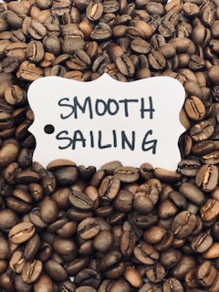 Smooth Sailing Blended Coffee -Medium Roast
